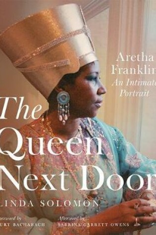 Cover of The Queen Next Door