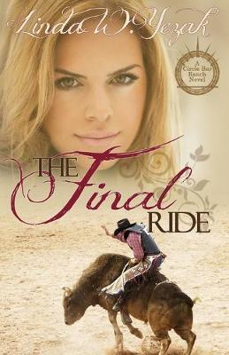 Book cover for The Final Ride