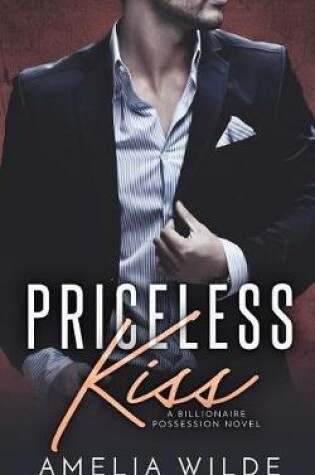 Cover of Priceless Kiss