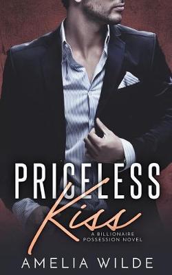 Book cover for Priceless Kiss