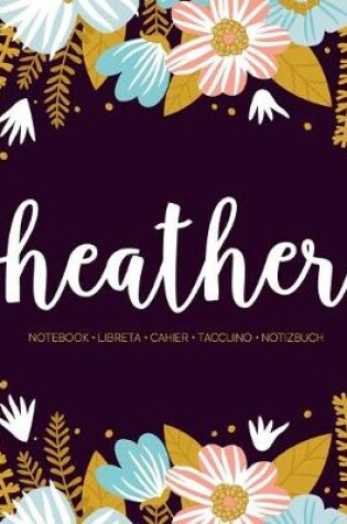 Cover of Heather