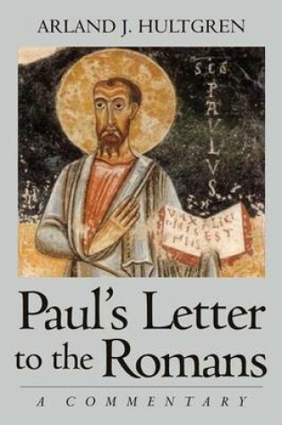 Cover of Paul's Letter to the Romans