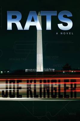 Book cover for Rats