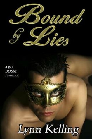 Cover of Bound by Lies