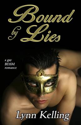 Book cover for Bound by Lies