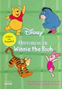 Book cover for Gran Aventura de Pooh. Historias Disney