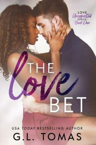 Cover of The Love Bet