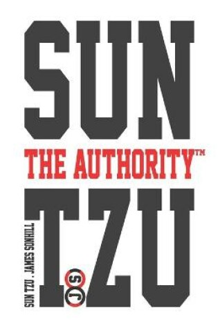 Cover of Sun Tzu the Authority(tm)