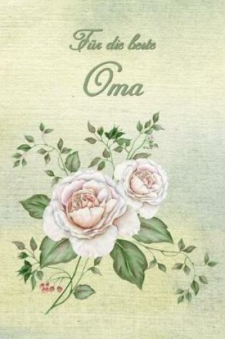 Cover of Fur die beste Oma