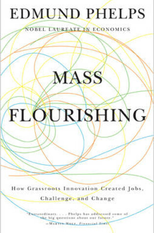 Cover of Mass Flourishing