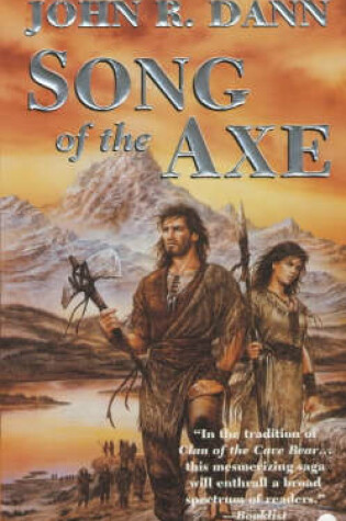 Cover of Song of the Axe