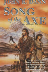 Book cover for Song of the Axe