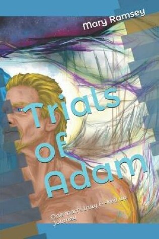 Cover of Trials of Adam