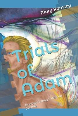 Book cover for Trials of Adam