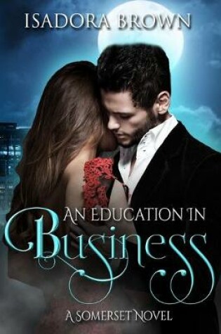 Cover of An Education in Business
