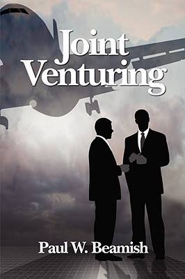 Book cover for Joint Venturing