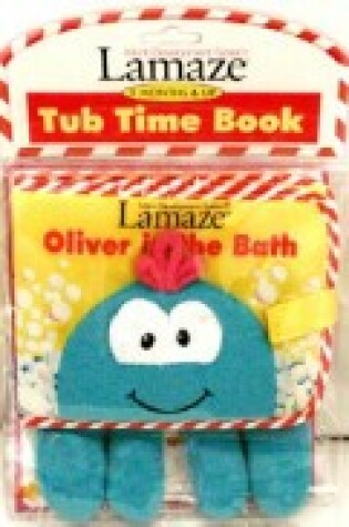 Cover of Oliver in the Bath