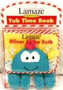 Book cover for Oliver in the Bath