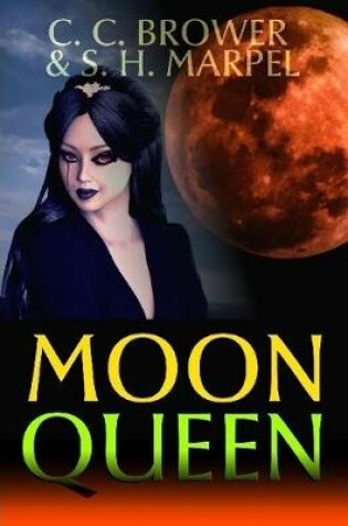 Cover of Moon Queen