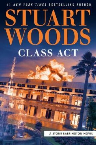 Cover of Class ACT