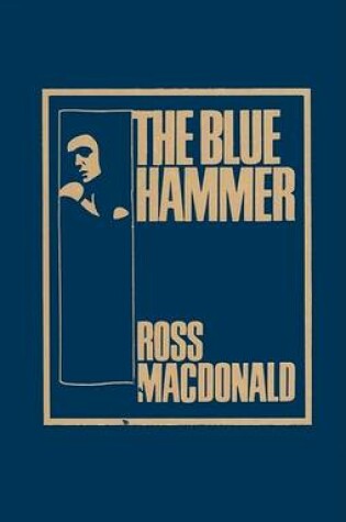 Cover of Blue Hammer