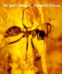 Cover of The Insect Societies