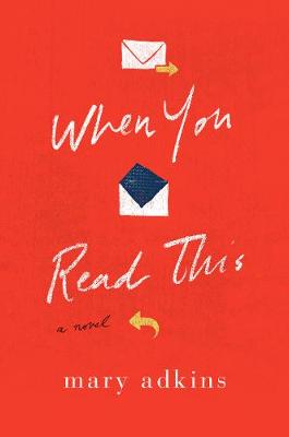Book cover for When You Read This