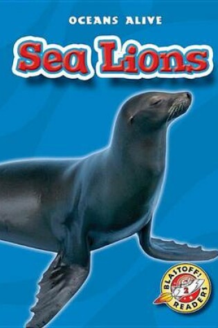 Cover of Sea Lions