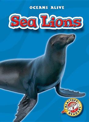 Cover of Sea Lions