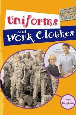 Cover of Uniforms & Work Clothes