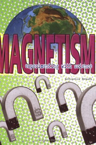 Cover of Magnetism