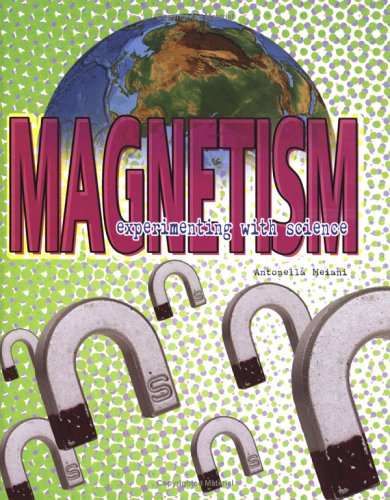 Cover of Magnetism