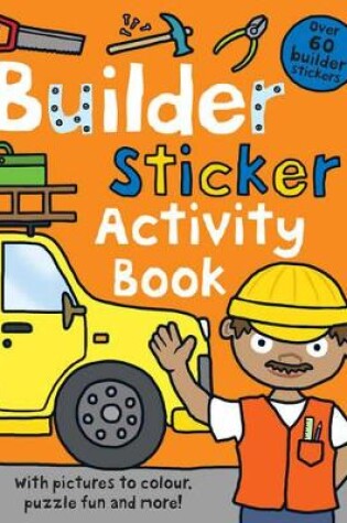 Cover of Builder