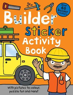 Cover of Builder