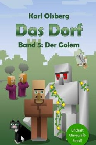 Cover of Das Dorf Band 5