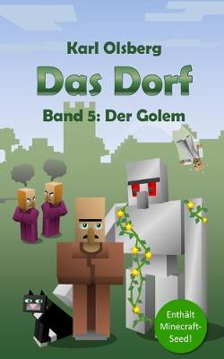 Cover of Das Dorf Band 5