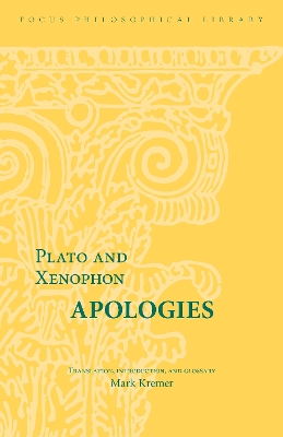 Book cover for Apologies