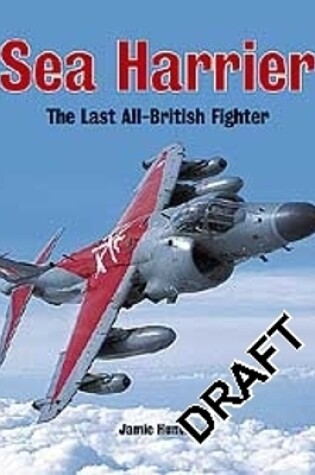 Cover of Sea Harrier