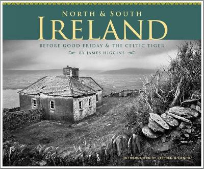 Book cover for North & South Ireland