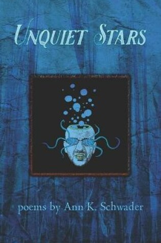 Cover of Unquiet Stars