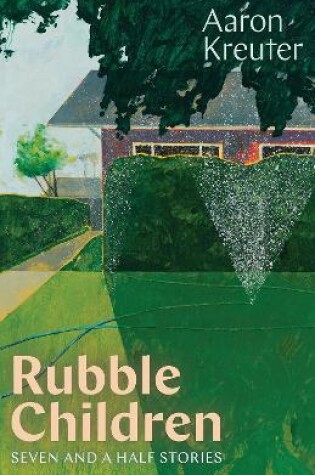 Cover of Rubble Children