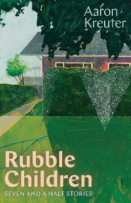 Book cover for Rubble Children