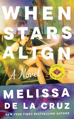 Book cover for When Stars Align