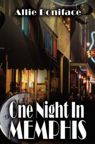 Cover of One Night in Memphis