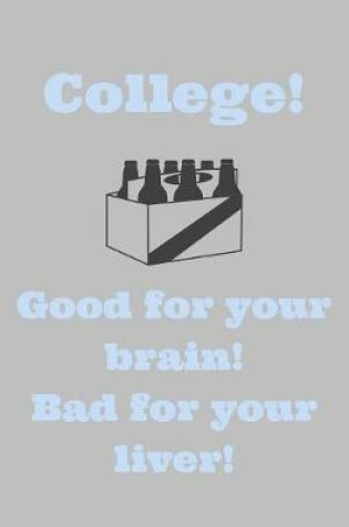 Cover of College Good
