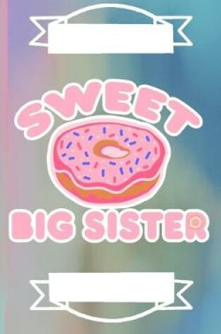 Cover of Sweet Big Sister