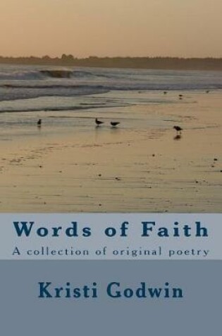 Cover of Words of Faith