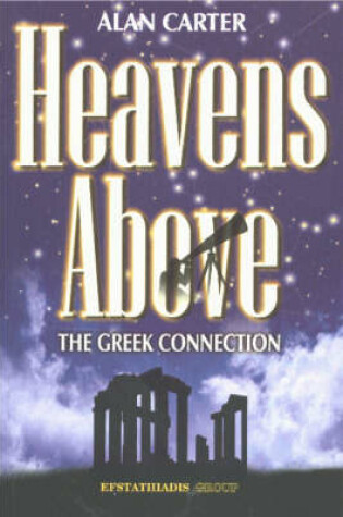 Cover of Heavens Above