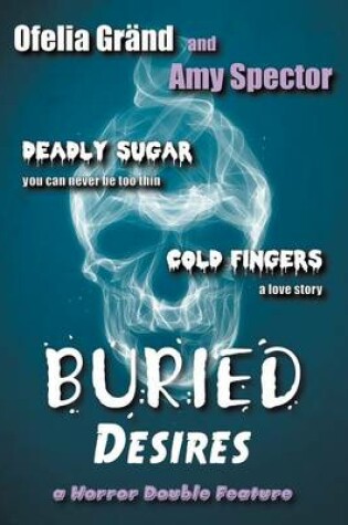 Cover of Buried Desires