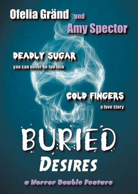 Book cover for Buried Desires